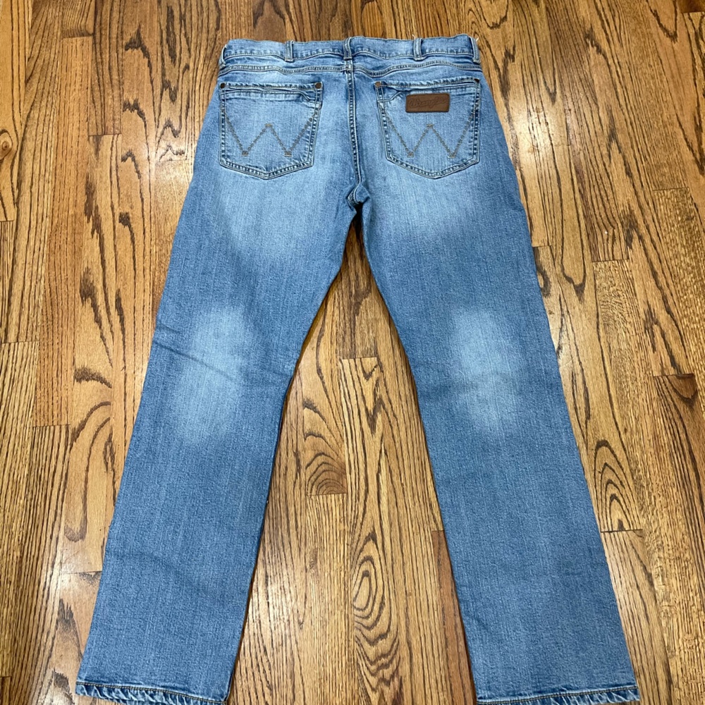 Men’s Wrangler Jeans 34x32